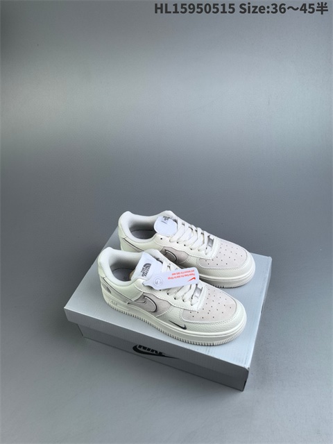 women air force one shoes 36-45 2025-9-19-820